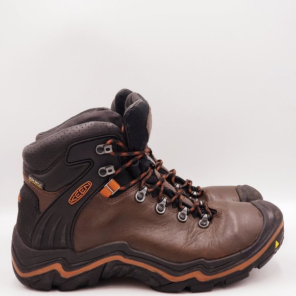 keen liberty ridge hiking boots